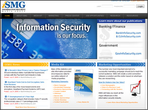Information Security Media Group - ISMG
